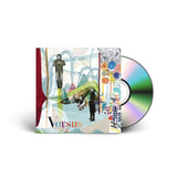 Versus - On The Ones And Threes Music CDs Vinyl