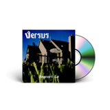 Versus - Shangri-La - Saint Marie Records