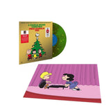 Vince Guaraldi Trio - A Charlie Brown Christmas Vinyl