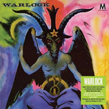 Warlock - Warlock Records & LPs Vinyl
