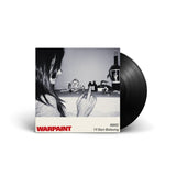 Warpaint - Nwo / I'll Start Believing 7" Vinyl