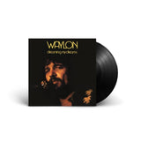 Waylon - Dreaming My Dreams Vinyl