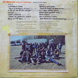 Waylon Jennings - Ol' Waylon Vinyl