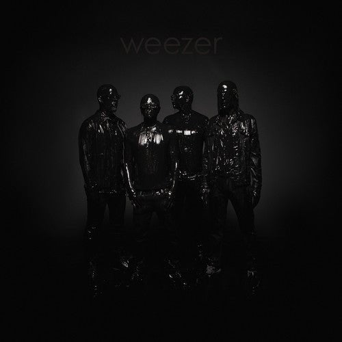 Weezer - Weezer (Black Album) Vinyl