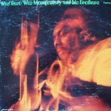 Wes Montgomery And His Brothers* - Wes' Best Vinyl