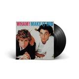 Wham! - Make It Big - Saint Marie Records