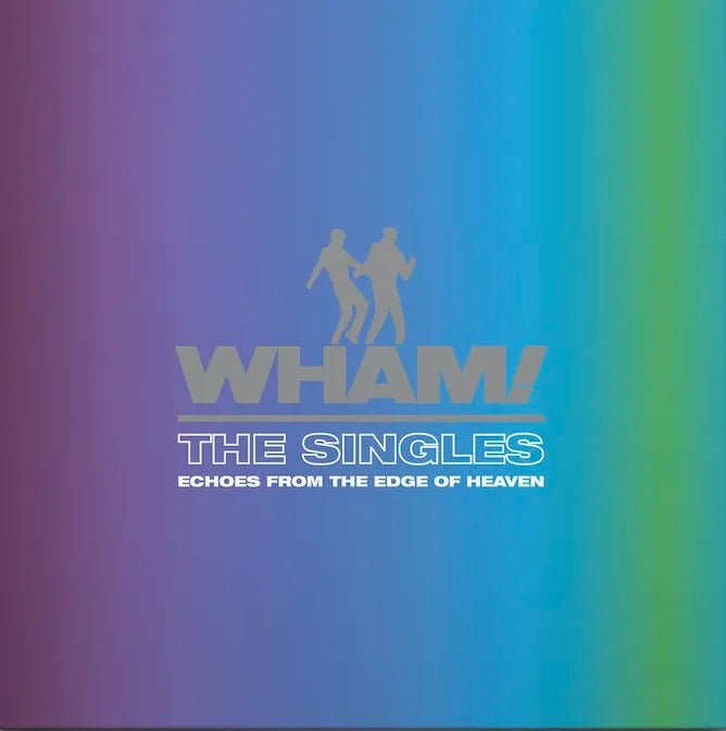Wham! - The Singles Vinyl