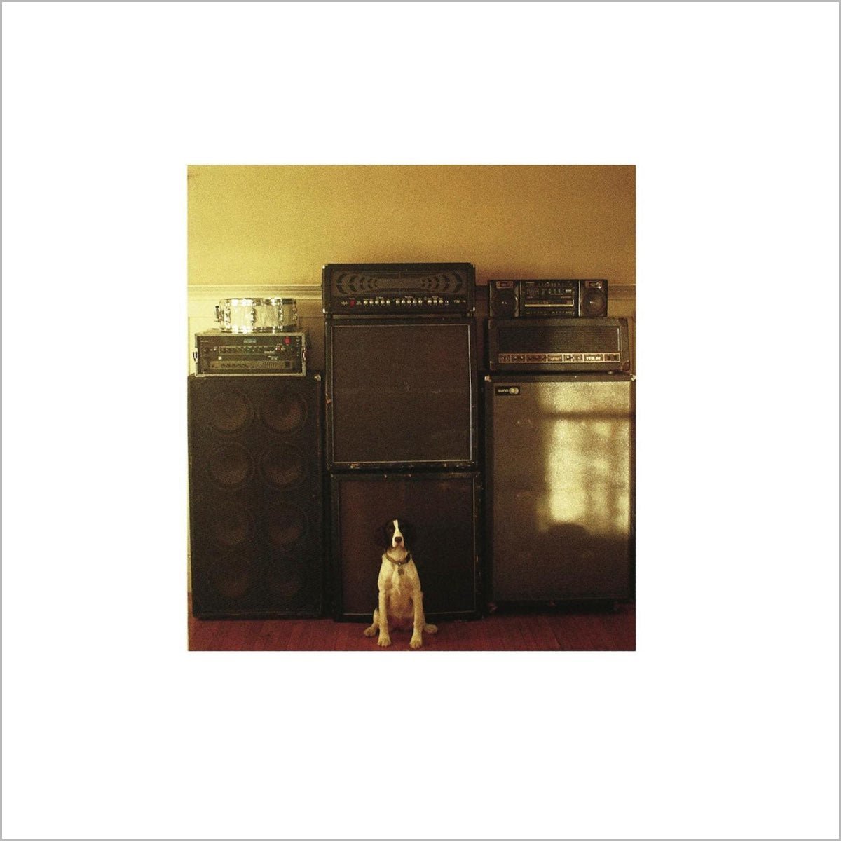 Whirr - Distressor EP Records & LPs Vinyl