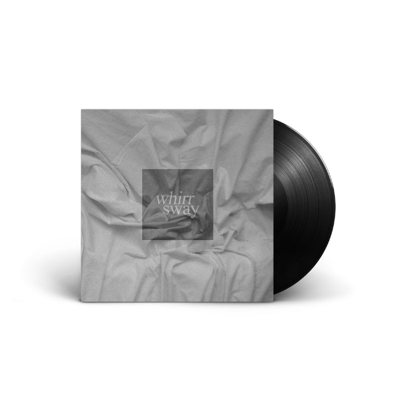 Whirr - Sway Records & LPs Vinyl