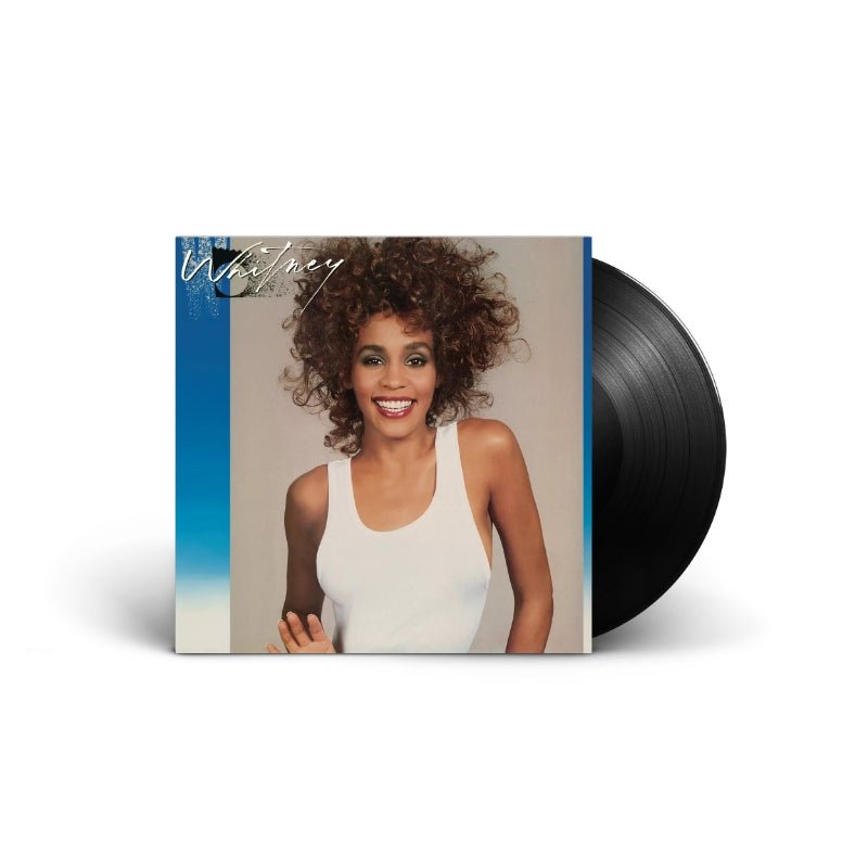 Whitney Houston - Whitney Vinyl