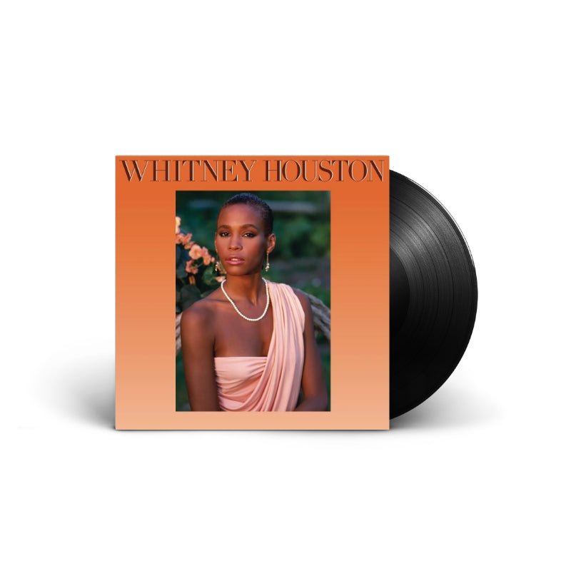 Whitney Houston - Whitney Houston Vinyl