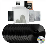 Wilco - Yankee Hotel Foxtrot Super Deluxe 11xLP / 1xCD Vinyl Box Set Vinyl