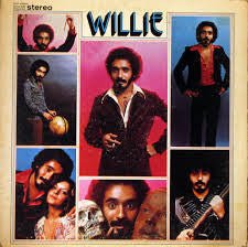Willie Colón - Willie Vinyl