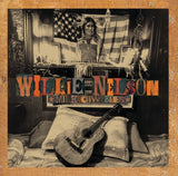 Willie Nelson - Milk Cow Blues Vinyl