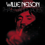 Willie Nelson - Phases And Stages Vinyl