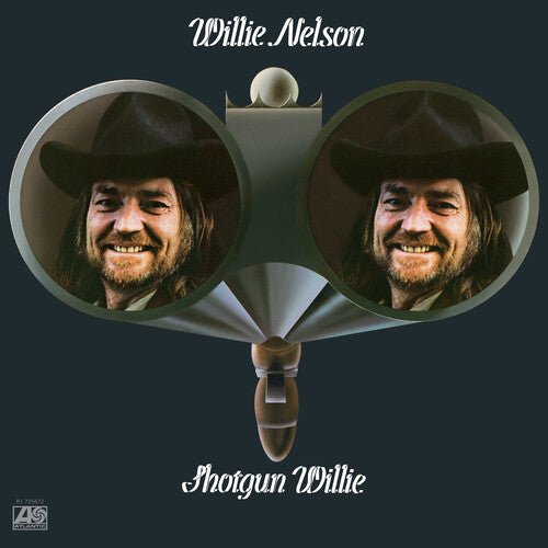 Willie Nelson - Shotgun Willie (50th Anniversary Deluxe Edition) Vinyl