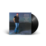 Willie Nelson - Somewhere Over The Rainbow Vinyl