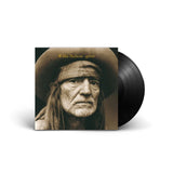 Willie Nelson - Spirit Vinyl