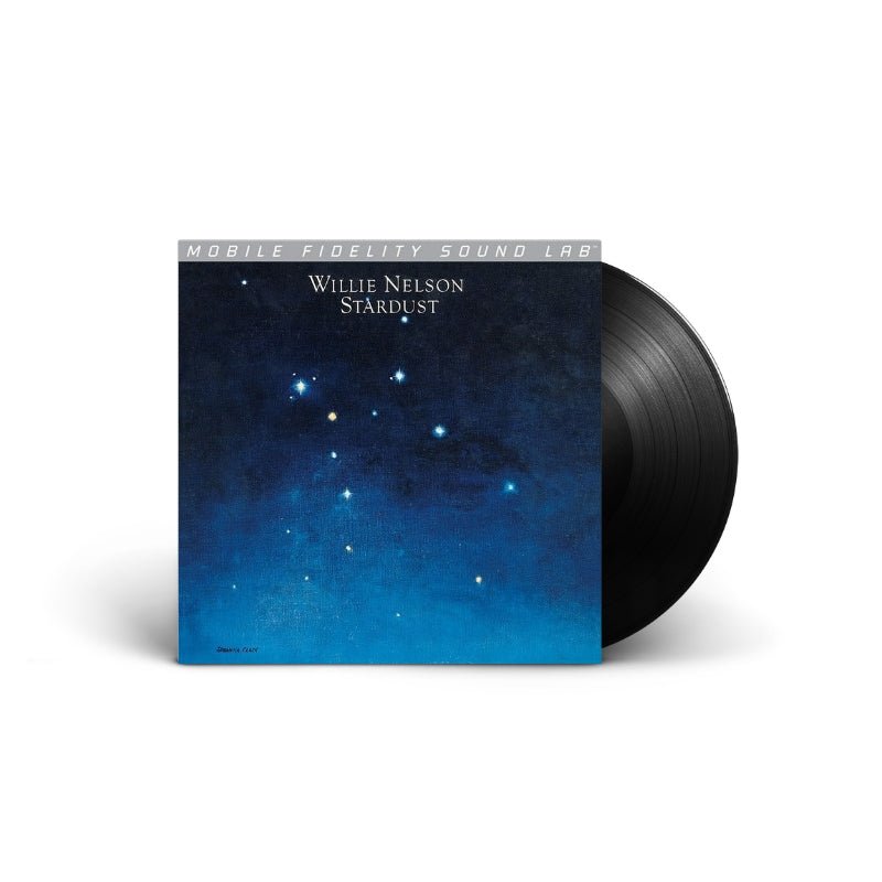 Willie Nelson - Stardust Vinyl