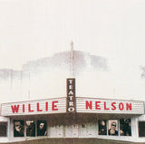Willie Nelson - Teatro Music CDs Vinyl