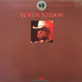 Willie Nelson - Willie Nelson Records & LPs Vinyl