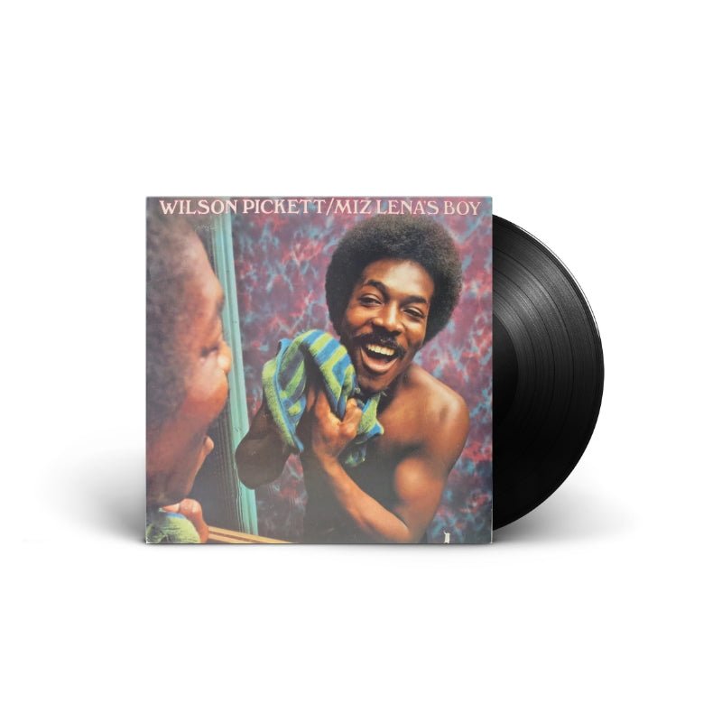 Wilson Pickett - Miz Lena's Boy Vinyl