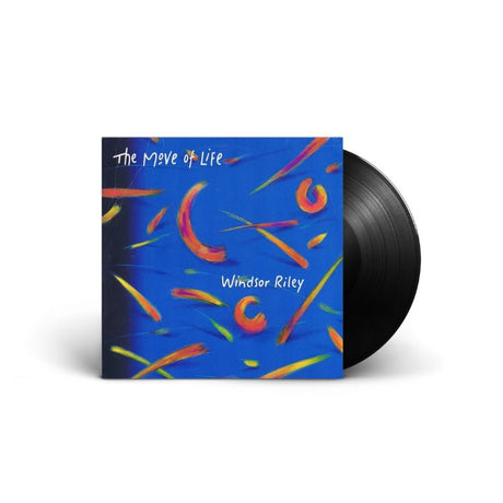 Windsor Riley - The Move Of Life Vinyl