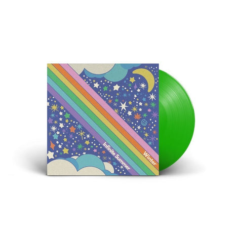 Winter - Infinite Summer Records & LPs Vinyl