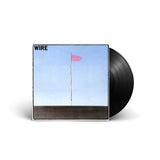 Wire - Pink Flag Records & LPs Vinyl