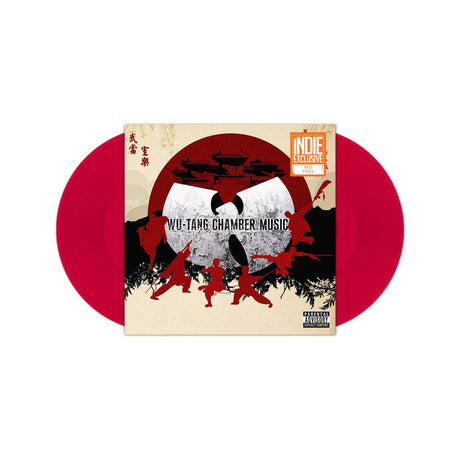 Wu~Tang - Chamber Music Vinyl