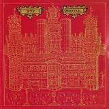 XTC - Nonsuch Records & LPs Vinyl