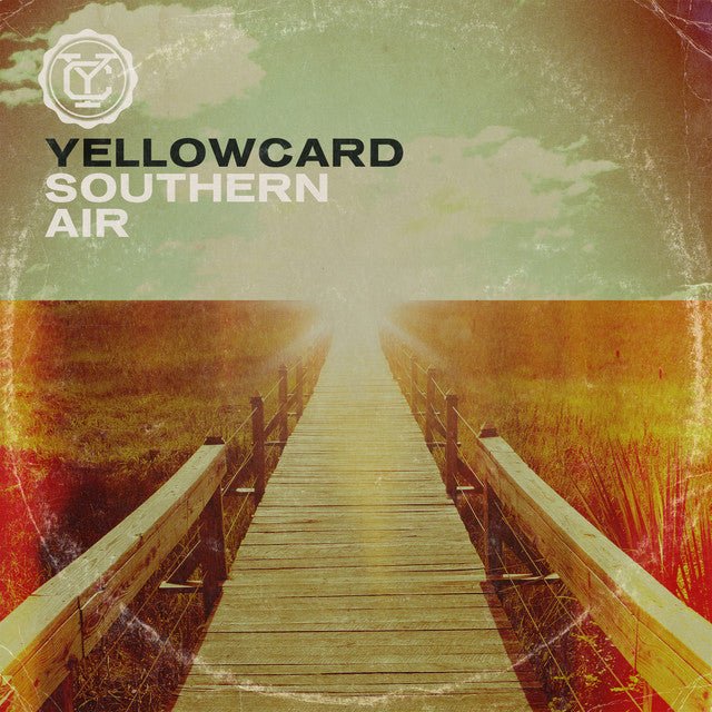 Yellowcard - Southern Air Vinyl