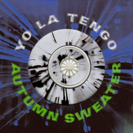 Yo La Tengo - Autumn Sweater Music CDs Vinyl