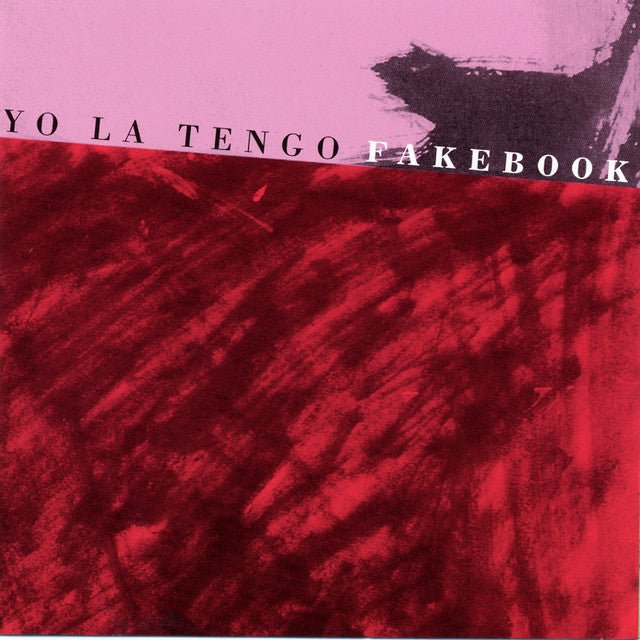 Yo La Tengo - Fakebook Vinyl