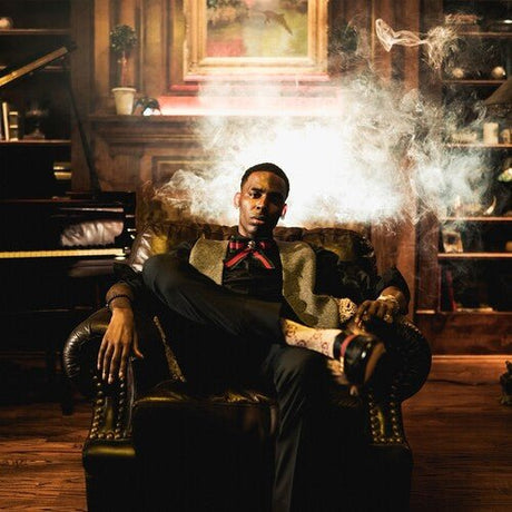 Young Dolph - Paper Route Frank Vinyl