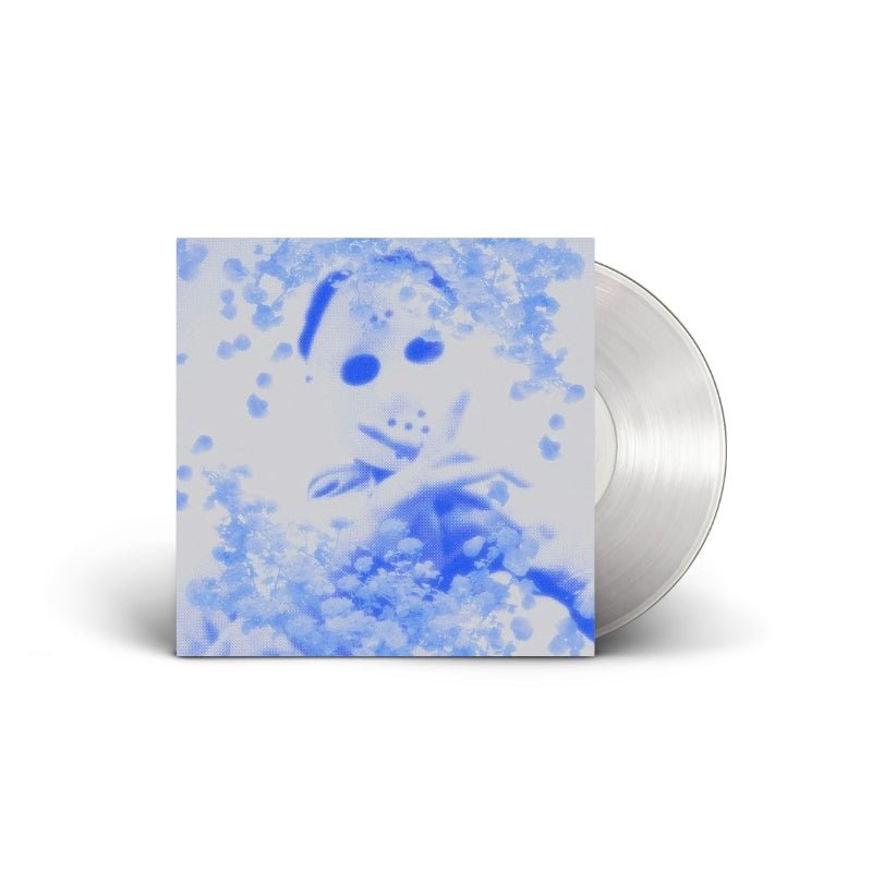 Yung Lean - Frost God Vinyl