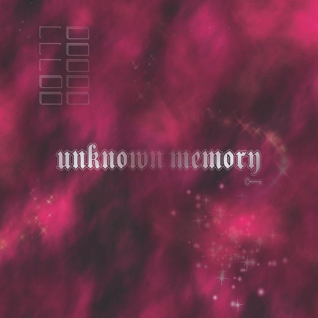 Yung Lean - Unknown Memory Vinyl