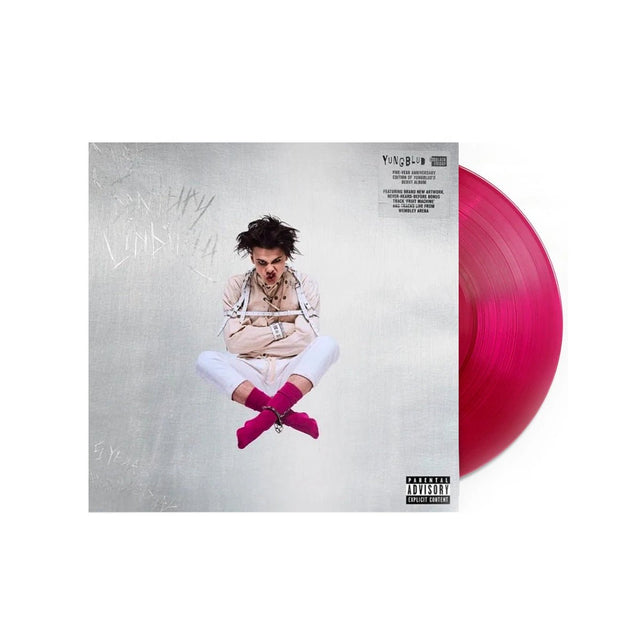 Yungblud - 21st Century Liability Vinyl