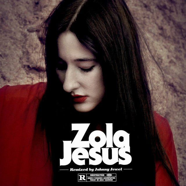 Zola Jesus - Wiseblood Vinyl