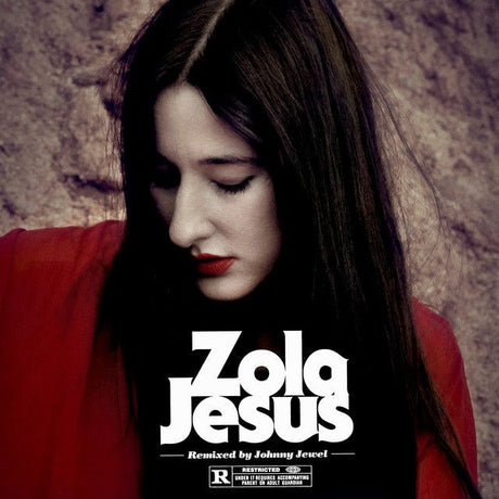 Zola Jesus - Wiseblood Vinyl