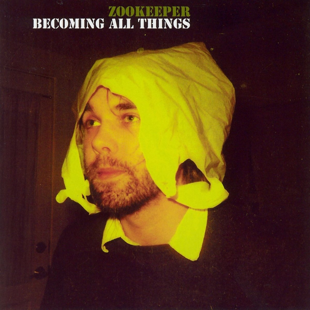 Zookeeper - Becoming All Things Music CDs Vinyl