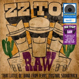 ZZ Top - Raw Vinyl