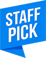 Staff Pick